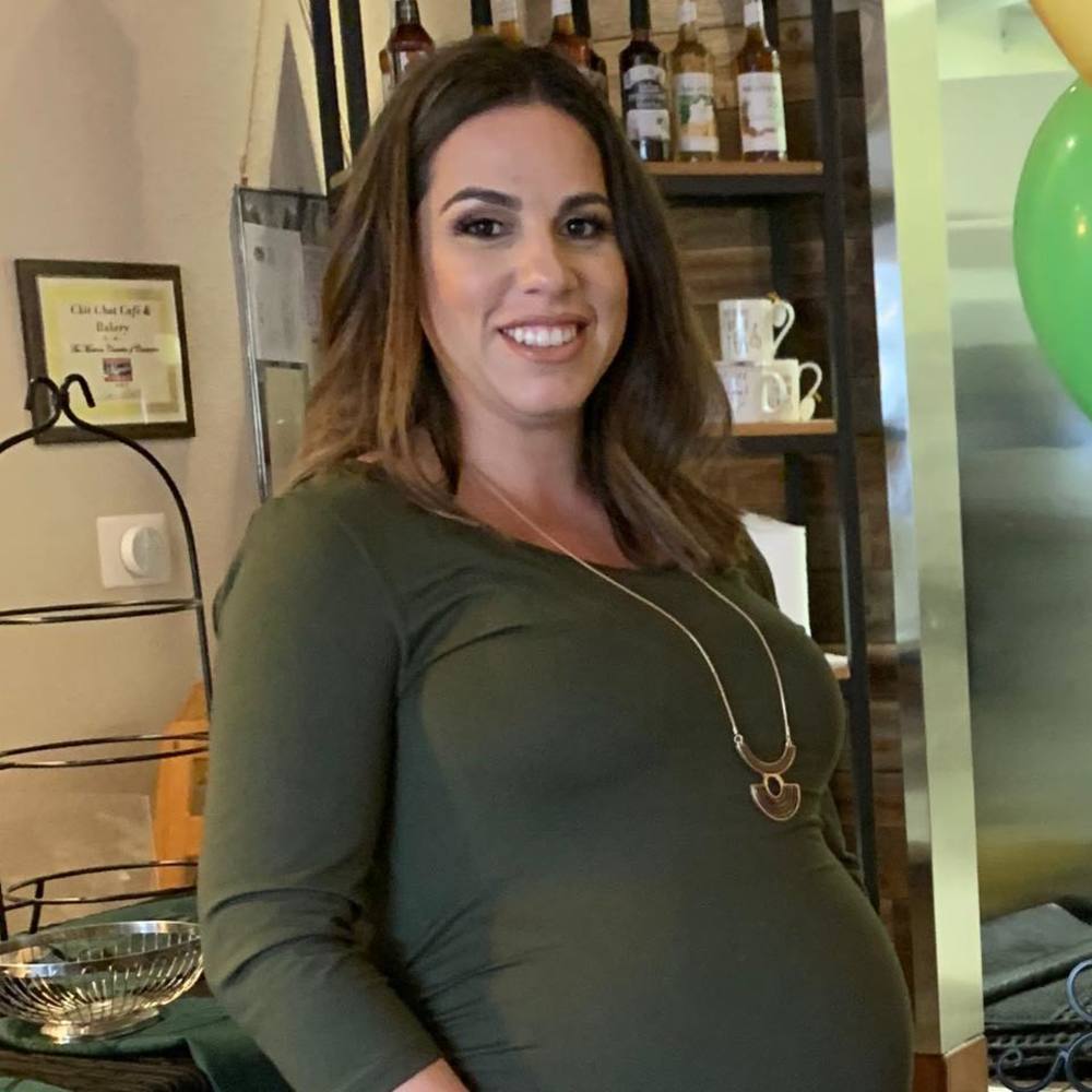 Meet your Posher, Amber